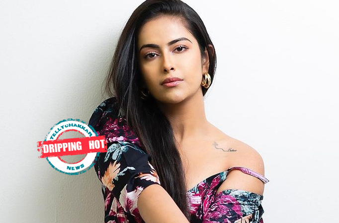 Dripping Hot! Avika Gor looks sizzling hot in these pictures   