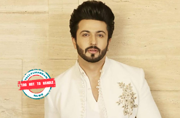 Too hot to handle! Dheeraj Dhoopar rocks the look in denim outfits 