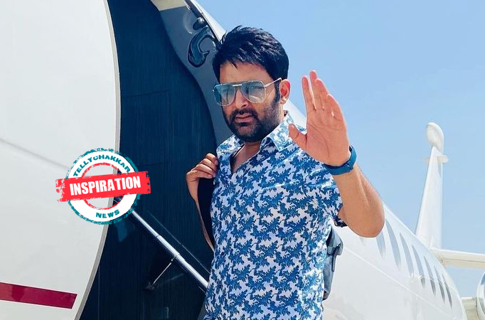 Inspiration! All you need to know about Kapil Sharma’s 4 am fitness routine