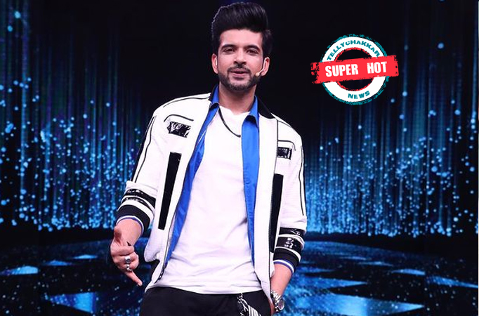 Super Hot! Karan Kundrra has an exquisite collection of jackets, Check out 