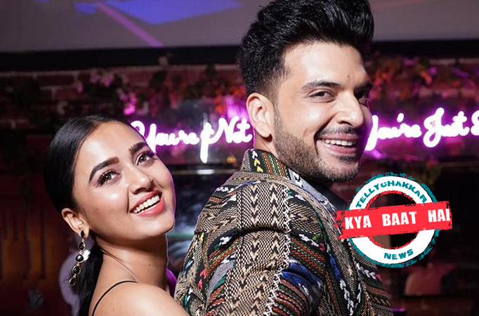 Kya Baat Hai! Karan Kundrra reveals how Tejasswi Prakash changed his life 