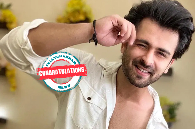 Congratulations! Sasural Simar Ka fame Shoaib Ibrahim buys his first home in Mumbai