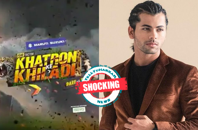 Khatron Ke Khiladi: Shocking! This is the reason why Siddharth Nigam refused to do the reality show