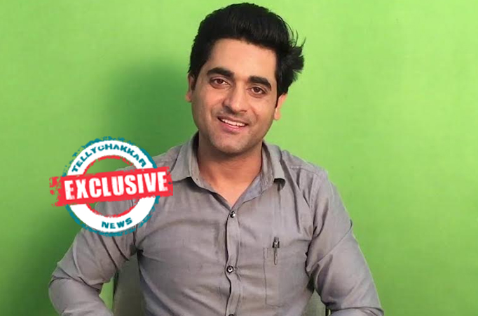 EXCLUSIVE! Vidrohi fame Bansi Bhatia bags Zee TV's Kashibai Bajirao Ballal