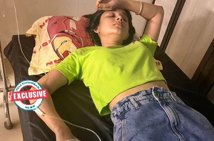 Shocking! This is the reason why Kanika Maan couldn’t make it to the shoot of Khatron Ke Khiladi 12