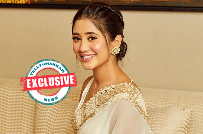 EXCLUSIVE! Shivangi Joshi is super excited for his debut reality show Khatron Ke Khiladi 12, reveals she has a lot of phobias bu