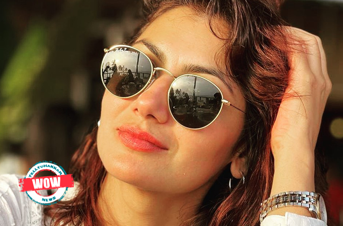 Wow! Here’s proof that the fashion police does not bother Khatron Ke Khiladi 12’s Sriti Jha