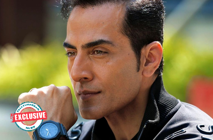 EXCLUSIVE! Sudhanshu Pandey has a distinctive choice for his favourite watches, perfumes and more check it out 