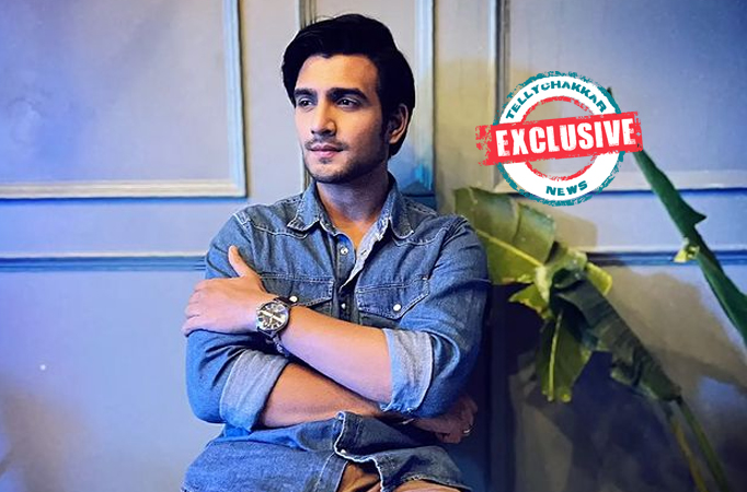 EXCLUSIVE! Choti Sarrdaarni fame Adhik Mehta approached in Anupamaa 