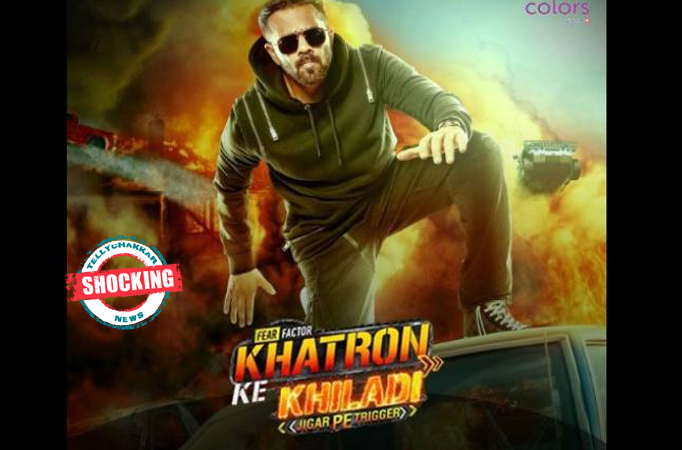 Shocking! These celebrities refused to participate in Khatron Ke Khiladi 12