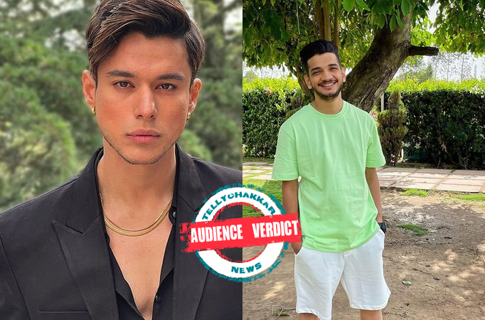 Audience Verdict: It is Pratik Sehajpal versus Munawar Faruqui in the upcoming season of Khatron Ke Khiladi; netizens think that