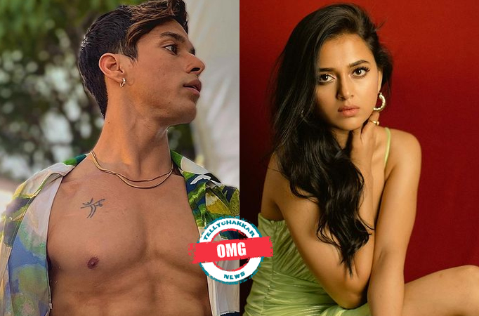 OMG! Did Pratik Sehajpal make fun of Tejasswi Prakash’s stint in Khatron Ke Khiladi? Details inside 