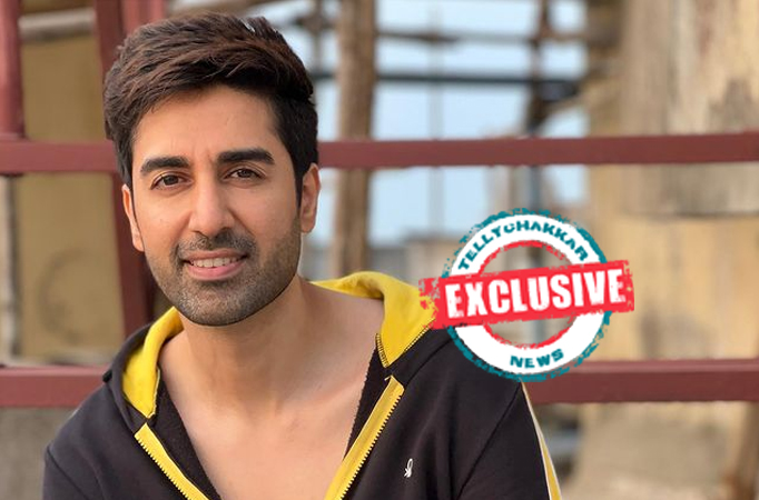 Exclusive! My personal favourite is Golu Singh from Mere Angne Mein: Sasural Genda Phool 2’s Ishaan Singh Manhas