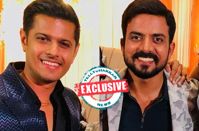 EXCLUSIVE! From Dal Dhokli to Jalebi Rabdi; Neil Bhatt and Yogendra Vikram Singh share their favourite dishes of all time 