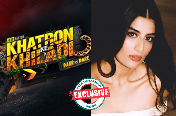 Khatron Ke Khiladi: Exclusive! Erika Packard reveals why she signed the show, talks about the myth she would like to break