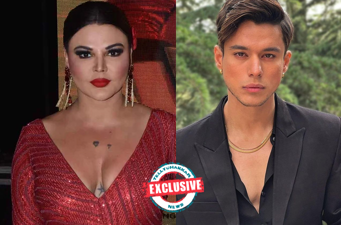 Khatron Ke Khiladi: Exclusive! I would love to take Rakhi Sawant along with me on the show; that would be entertaining for the a