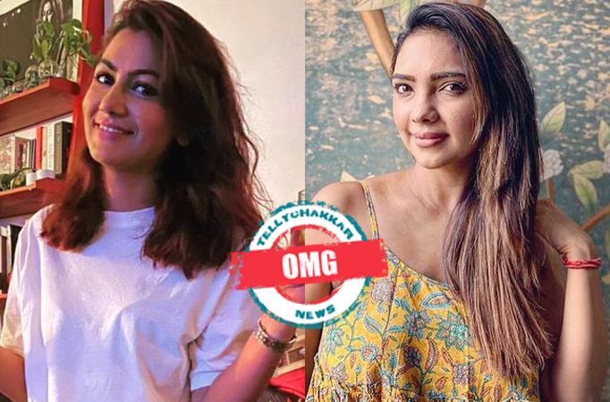 OMG - From Sriti Jha to Pooja Banerjee: Checkout the actors who QUIT Kumkum Bhagya! 