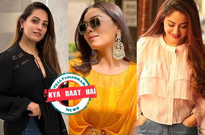 Kya Baat Hain! This is how Ankita Patel, Mahhi Vij, Anita Hassanandani, Kishwer Merchant, and many more telly-town mothers spend