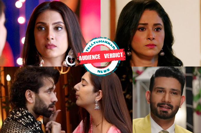 AUDIENCE VERDICT! Fans are bored of Nandini-Vedika's constant plotting against Ram-Priya, want Shashi to come back and spice up 