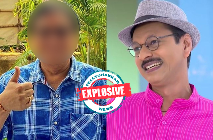 Explosive! Taarak Mehta Ka Ooltah Chashmah: This actress roped in as Popatlal's love interest