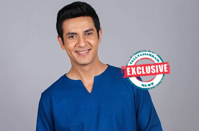 Exclusive! “I want to play an obsessive lover: Vishal Gandhi aka Tej of Meet: Badlegi Duniya Ki Reet