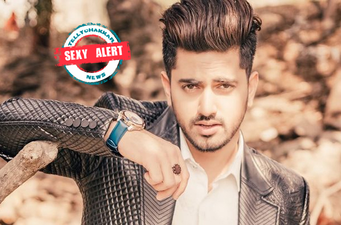 Sexy Alert! Zain Imam looks mesmerizing in these pictures