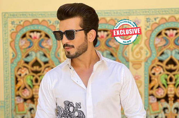 Bigg Boss 16 : Exclusive! Arjun Bijlani to participate on the show ?