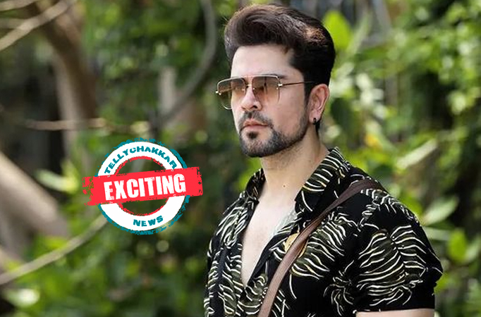 Exciting! Is Bade Achhe Lagte Hain 2 fame Piyush Sahdev dating someone? Scroll down for details