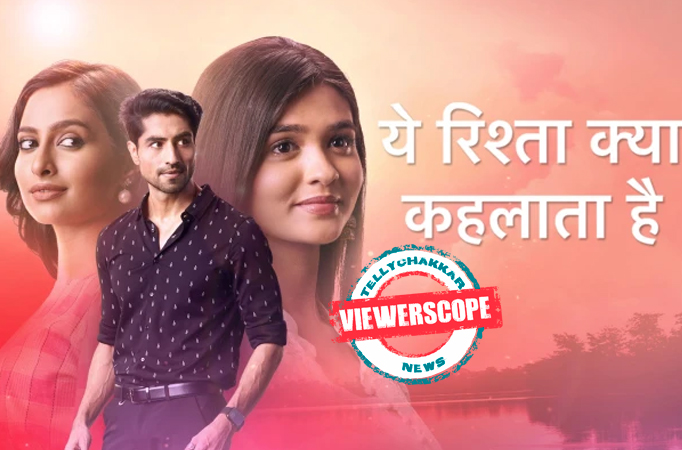 VIEWERSCOPE! Netizens find a major LOOPHOLE in the current adoption track of Yeh Rishta Kya Kehlata Hai 