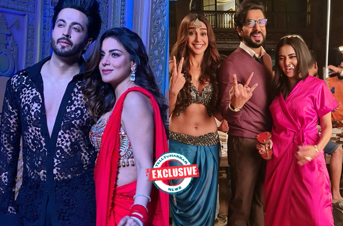 Exclusive! Dheeraj and Shraddha are good friends of mine; Tejasswi and Maheck are wonderful: Kundali Bhagya’s Manit Joura