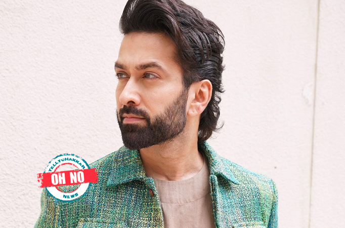 Oh No! Nakuul Mehta undergoes surgery?