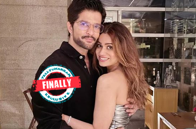 Finally! Shamita Shetty breaks her silence on her Break-Up rumours with boyfriend Raqesh Bapat