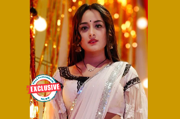 Exclusive! After my show ends, I would like to participate in Khatron Ke Khiladi: Saath Nibhaana Saathiya 2’s Sneha Jain aka Geh