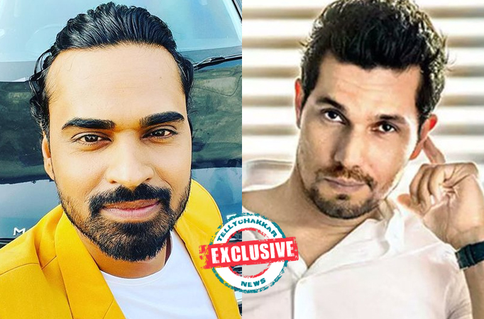 EXCLUSIVE: Bhabhiji Ghar Par Hai! actor Sohit V Soni to be seen in Jio Studio’s Inspector Avinesh starring Randeep Hooda