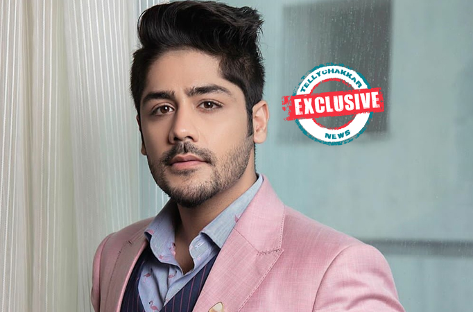 Exclusive! Honestly speaking, nobody has helped me except God: Kundali Bhagya’s Abhishek Kapur aka Sameer Luthra on his journey