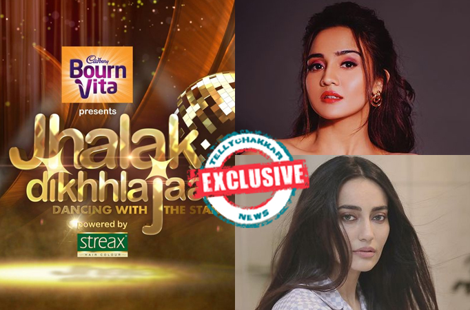 Jhalak Dikhhla Jaa: Exclusive! Ashi Singh and Surbhi Jyoti approached to be part of the show