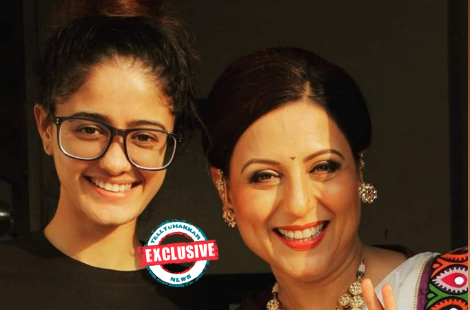 EXCLUSIVE! 'Bhavani shall take a stern decision for Sai soon' Kishori Shahane on the current track of Ghum Hai Kisikey Pyaar Mei