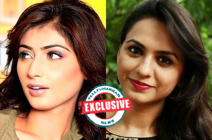 EXCLUSIVE! Suryaputra Karn actress Priya Bathija and Do Dil Ek Jaan fame Nikita Sharma BAG Atrangii channel's show Blood Farm 