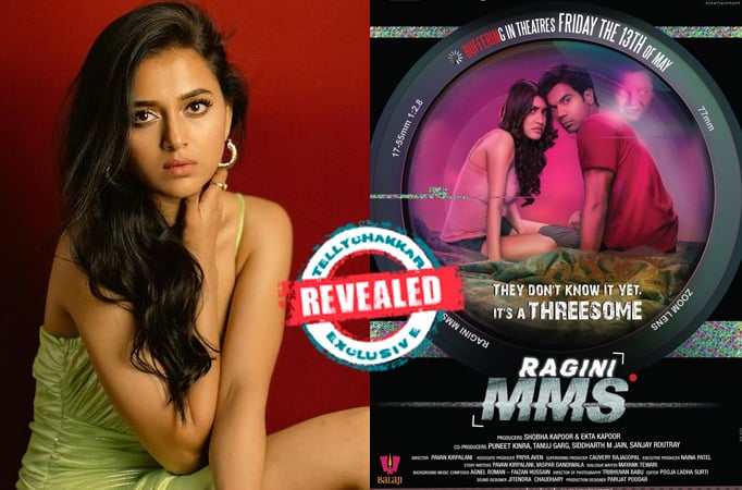 Revealed! THIS is the reason Tejasswi Prakash turned down Ekta Kapoor’s Ragini MMS, deets inside