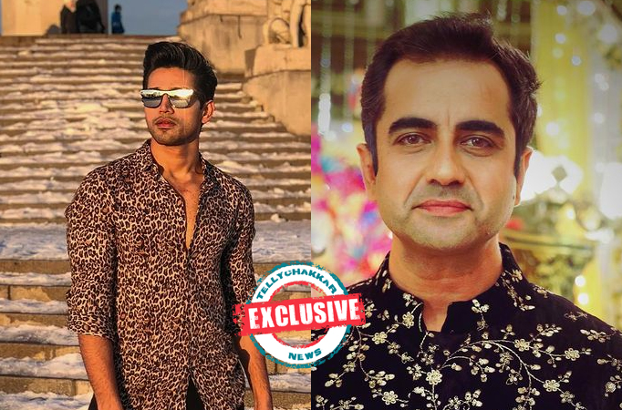 EXCLUSIVE: Gear up for the BIGGEST TWIST as Altamash Faraz and Karan Kaushal Sharma aka Armaan and Chachaji are all set to RE-EN