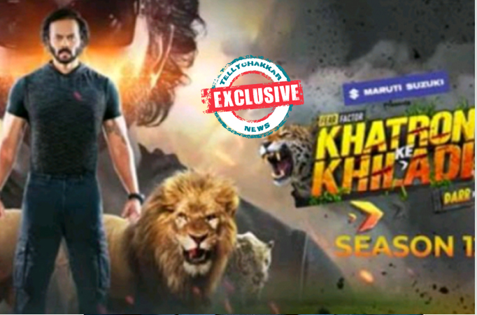 Khatron Ke Khiladi Season 12 : Exclusive! This is when the new season will go on - air 