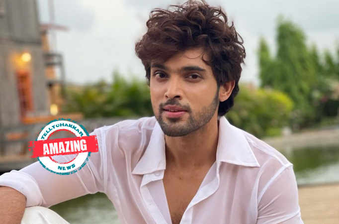 Amazing! Parth Samthaan steals the limelight in these pictures 