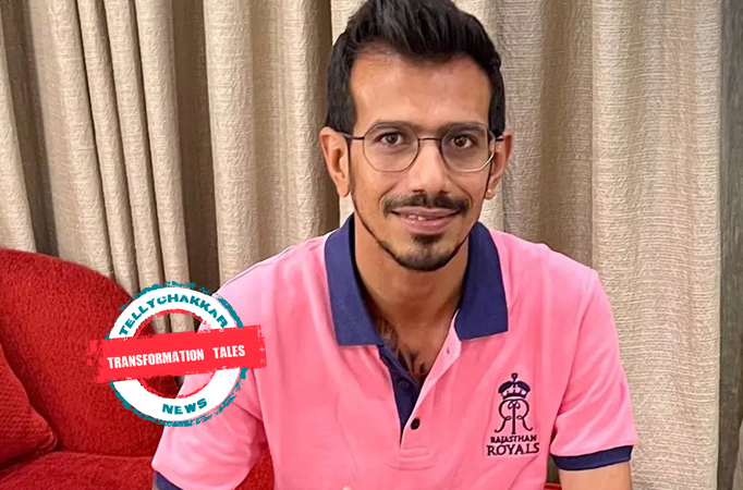 Transformation Tales! Check out Yuzvendra Chahal’s NEW LOOK 