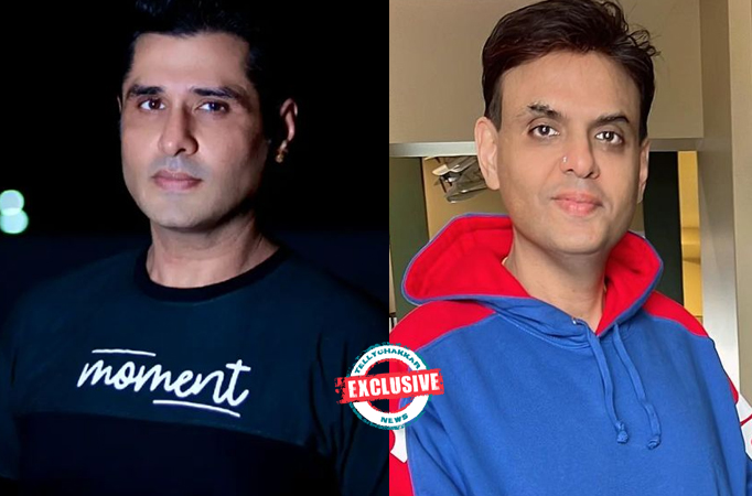 EXCLUSIVE! Pankit Thakker in Sandiip Sikcand's Bohot Pyaar Karte Hai on Star Bharat 