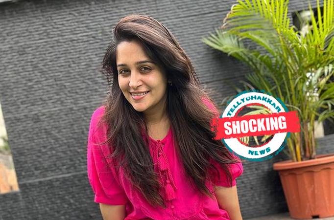 Shocking! Dipika Kakkar reveals how a few co-stars use to maintain a distance from her during the beginning of Sasural Simar Ka 