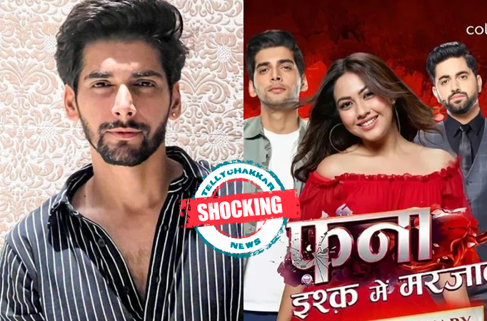 Shocking! These actors refused the role of Dr. Ishaan Tandon in Fanaa - Ishq Mein Marjawan