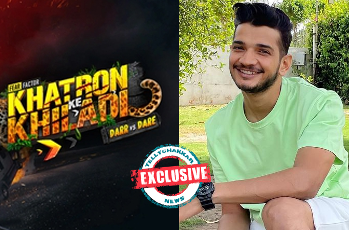 Khatron Ke Khiladi Season 12: Exclusive!  Munawar Faruqui backs out of the show?