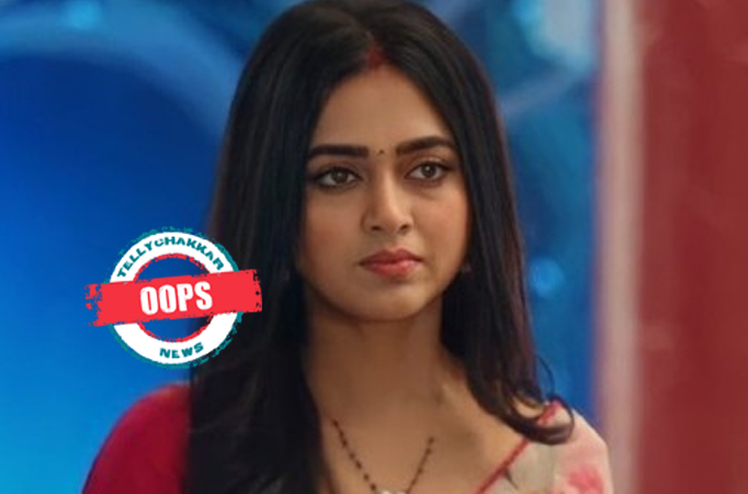 OOPS! Naagin 6's Pratha gets stabbed by this person in the show 