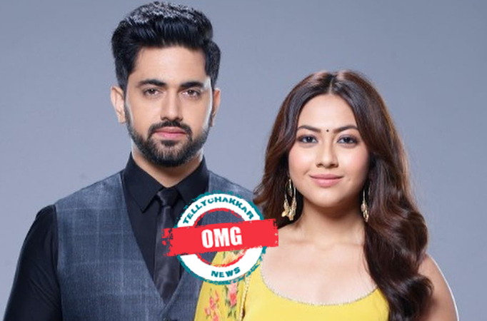 OMG! Is Reem Shaikh and Zain Imam starrer Fanaa Ishq Mein Marjawan going off air ?