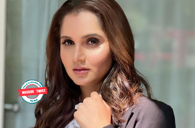 Massive Twist! Sania Mirza reveals how is it to travel 30 weeks a year and play professional tennis with a toddler  